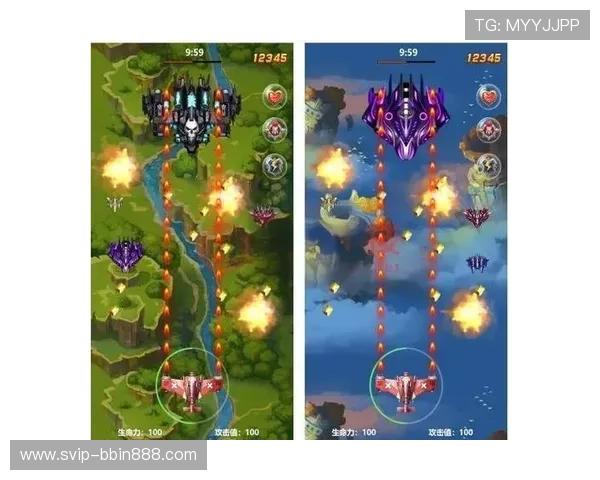 bbin平台有哪些热门游戏类型及其玩法详解 bbin平台有哪些热门游戏类型及其玩法详解