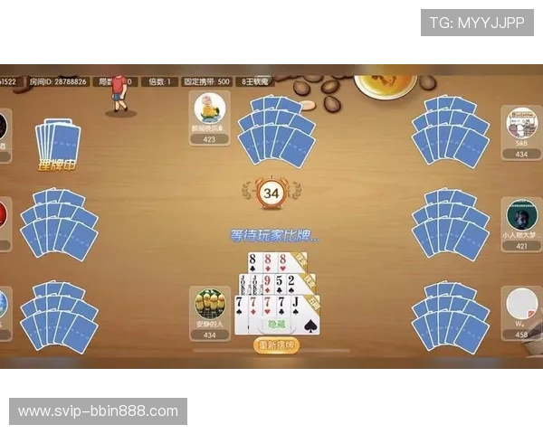 深入剖析十三水游戏玩法中的常见策略与实战技巧分享